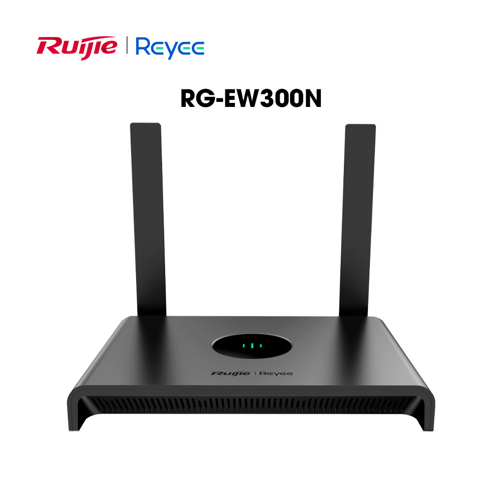 Bộ phát Ruijie RG-EW300N