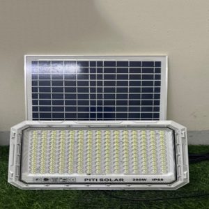 Đèn NLMT Mắt Ngọc 200w