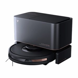 Robot Hút Bụi Lau Nhà Xiaomi Viomi Alpha 2 Pro