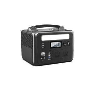 Trạm Sạc Di Động Huafon ESS P600