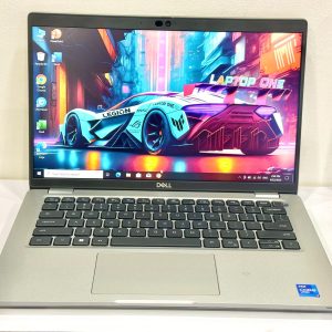 LapTop Dell Latitude 5421 i7