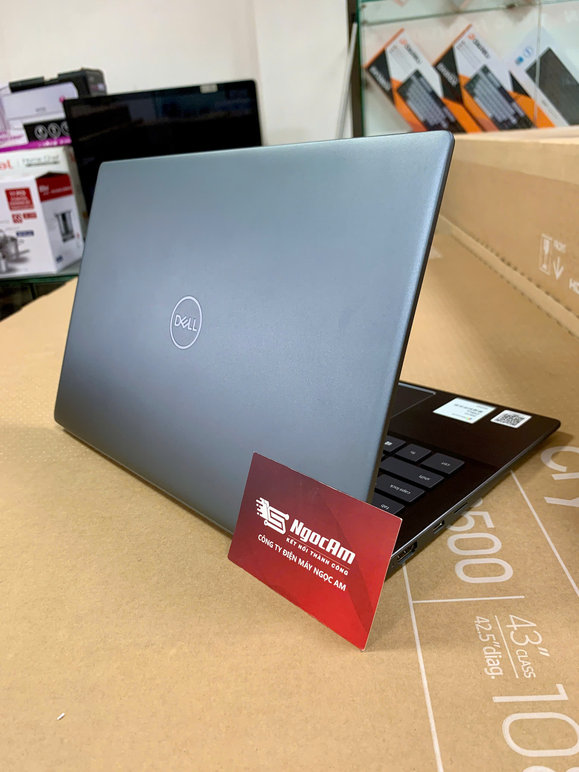 LapTop Dell Vostro 5390 i7