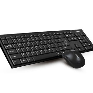 Bộ phím chuột Fuhlen A120G