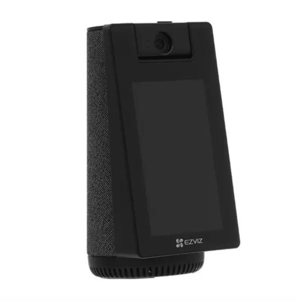 Camera Ezviz S10 - 4MP (tích hợp màn hình)