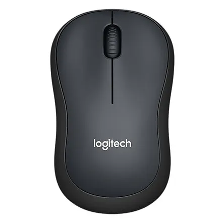Chuột không dây Logitech M221