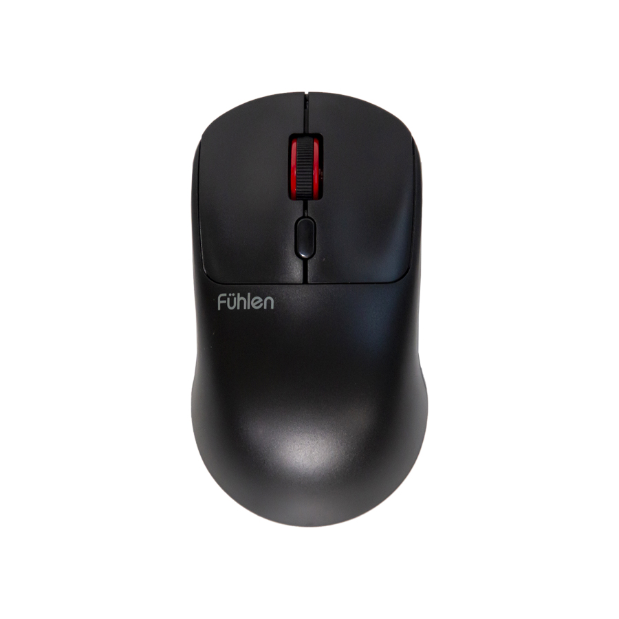 Chuột không dây Fuhlen M25s