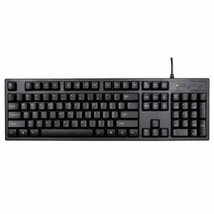 Bàn phím có dây Fuhlen G411S