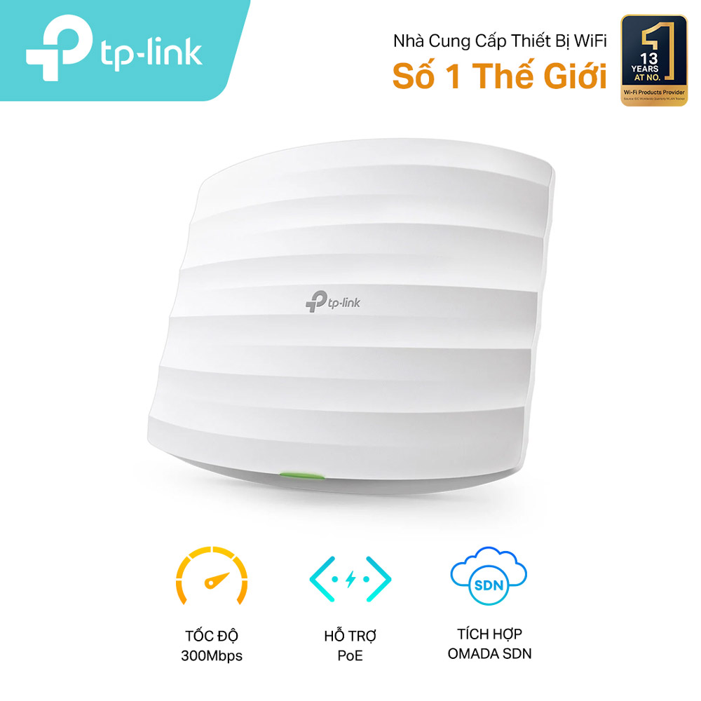 Bộ thu phát TP-Link EAP110