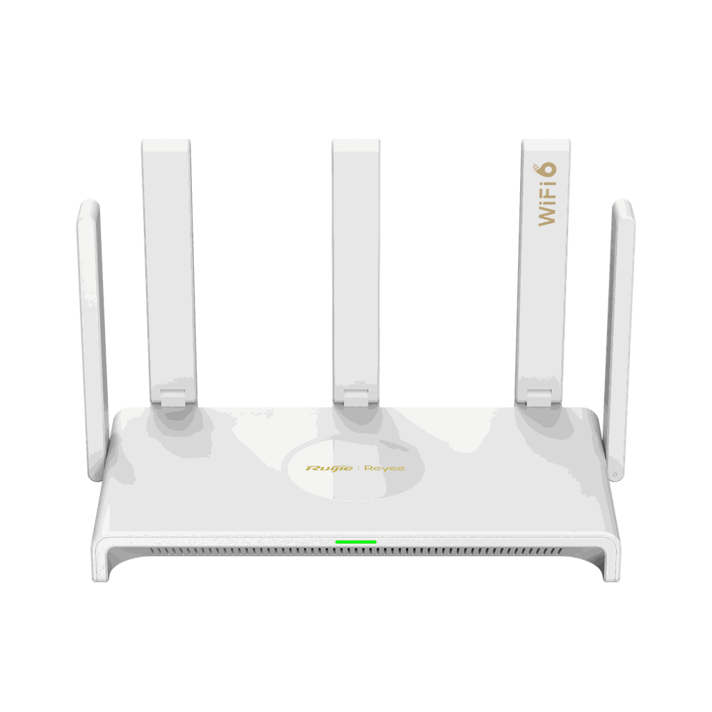 Bộ phát wifi 6 Ruijie RG-EW3000GX