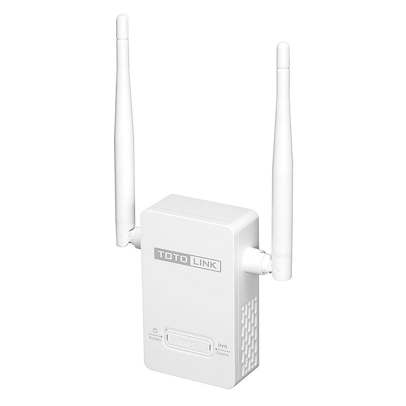 Bộ kích sóng Wifi Totolink EX200