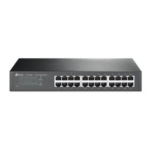 Bộ chia mạng TP-Link TL-SG1024D- vỏ sắt