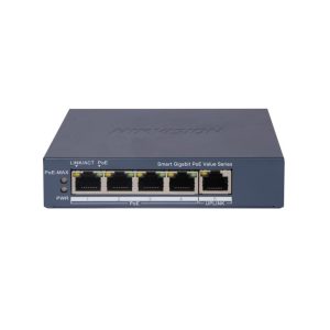 Swich Hikvision DS-3E1505P-EI/M