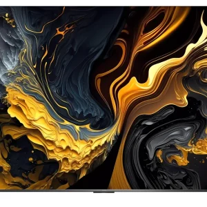 Smart TV Xiaomi Display QLED 4K 100 Inch L100MA-MAXEA