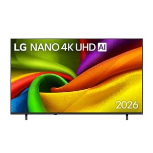 TV LG 75-Inch 4K75NU855BPSA