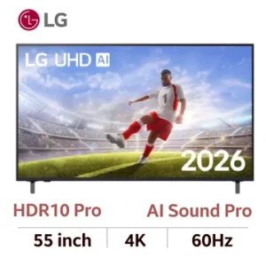 TV LG 55-Inch 4K 55UA8055PSA