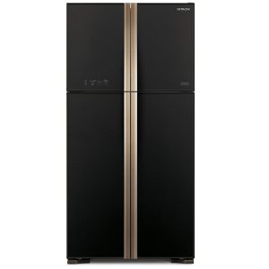 Tủ lạnh Hitachi Inverter 509 Lít FW650PGV8(GBK)
