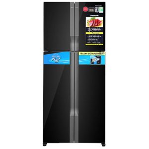 Tủ lạnh Panasonic Inverter 550 Lít 4 Cửa NR-DZ601VGKV