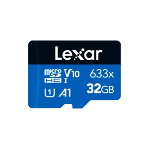 Thẻ nhớ 32Gb Lexar
