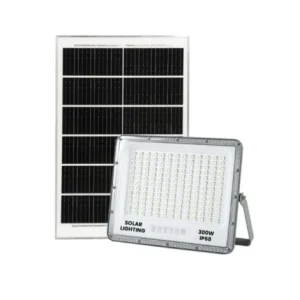 Đèn NLMT PITI SOLAR mắt ngọc 300w (tấm 350*700*17)