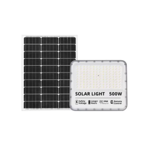 Đèn NLMT PITI SOLAR mắt ngọc 500w (tấm 450*670*20)