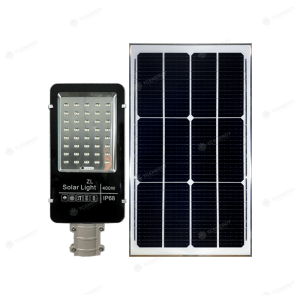 Đèn NLMT PITI SOLAR mắt ngọc 3 hướng 400w (tấm 700*350*17)