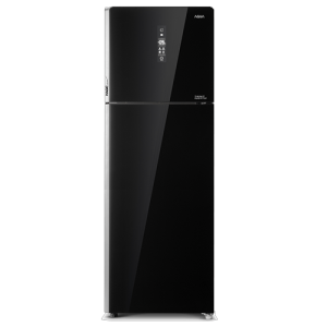 Tủ lạnh Aqua Inverter 312 Lít AQR-T359MA(GB)