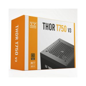 Nguồn XIGMATEK Thor T750 V3 (750W)