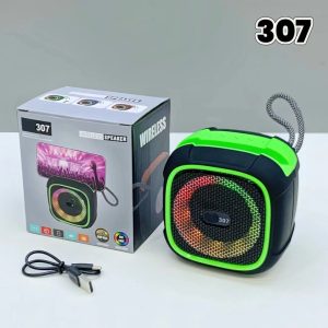 Loa Bluetooth SY-307
