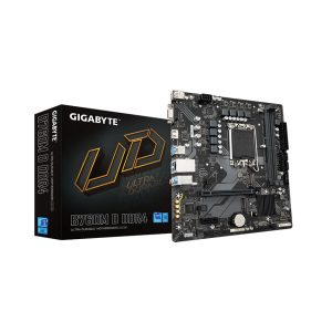 Bảng mạch chủ Gigabyte B760M D DDR4