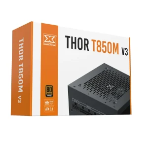 Nguồn XIGMATEK Thor T850M V3 (850W)