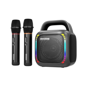 Loa Bluetooth Mosbros Karabox (Kèm 2 mic)