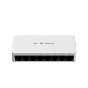Swich Ruijie 8 cổng 1000 RG-ES08G-L
